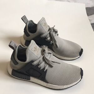 Nmd XR1 JD Exclusive Sesame Grey